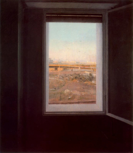 Figure 11. Window in the Afternoon, 1974-82